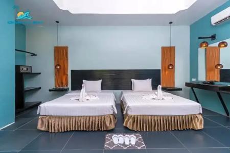 Koh Rong Hill Beach Resort - 109