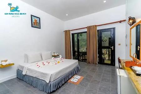 Koh Rong Hill Beach Resort - 45