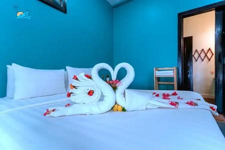 Koh Rong Hill Beach Resort - 135