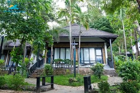 Koh Rong Hill Beach Resort - 64