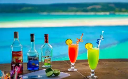 Koh Rong Hill Beach Resort - 9