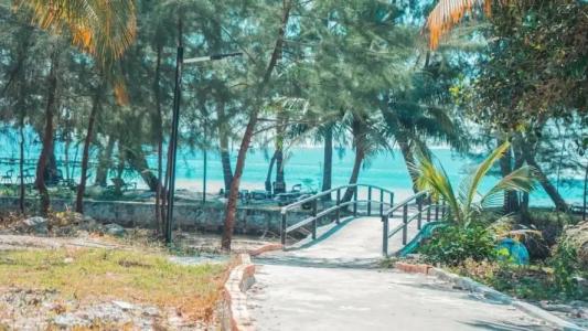 Koh Rong Hill Beach Resort - 102
