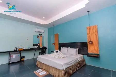 Koh Rong Hill Beach Resort - 117