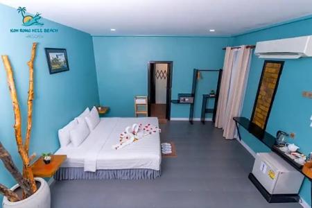 Koh Rong Hill Beach Resort - 133