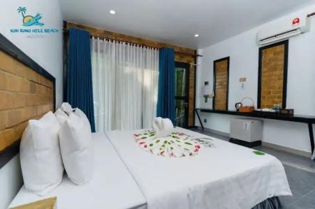 Koh Rong Hill Beach Resort - 84