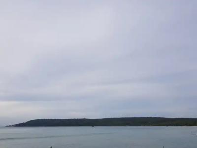 Koh Rong Hill Beach Resort - 16