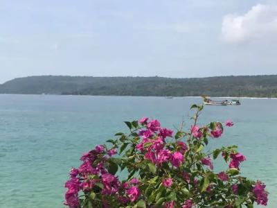 Koh Rong Hill Beach Resort - 19