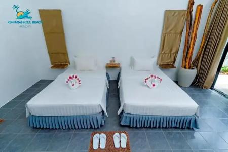 Koh Rong Hill Beach Resort - 39