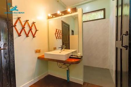 Koh Rong Hill Beach Resort - 150