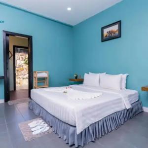Koh Rong Hill Beach Resort - 30