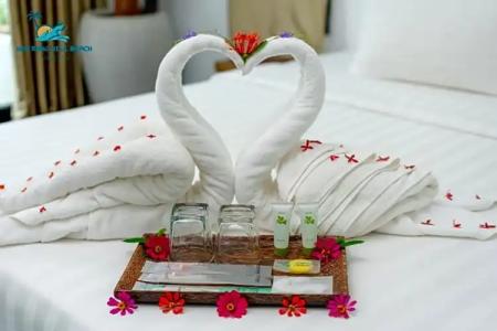 Koh Rong Hill Beach Resort - 144