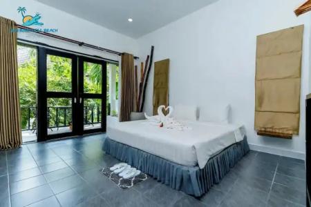 Koh Rong Hill Beach Resort - 95