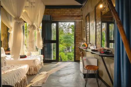 Koh Rong Hill Beach Resort - 22
