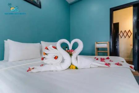 Koh Rong Hill Beach Resort - 28