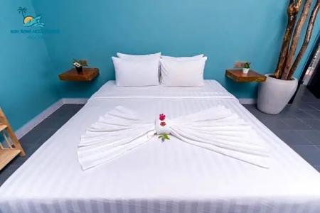 Koh Rong Hill Beach Resort - 132