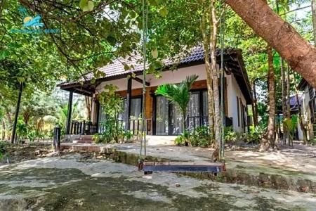 Koh Rong Hill Beach Resort - 146