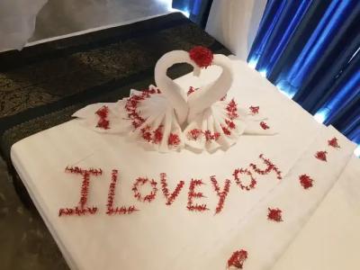 Koh Rong Hill Beach Resort - 15