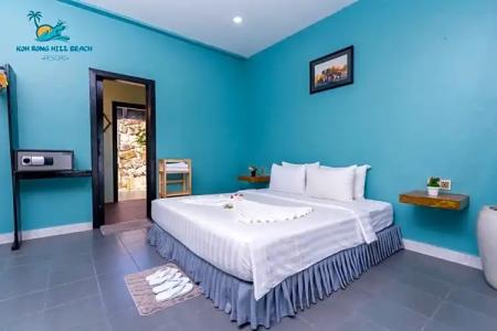 Koh Rong Hill Beach Resort - 137