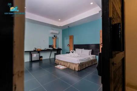 Koh Rong Hill Beach Resort - 123
