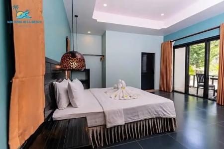 Koh Rong Hill Beach Resort - 114
