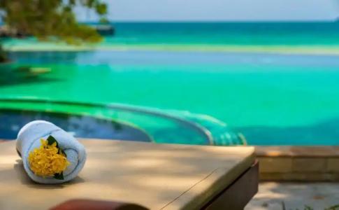 Koh Rong Hill Beach Resort - 12