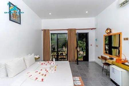 Koh Rong Hill Beach Resort - 40