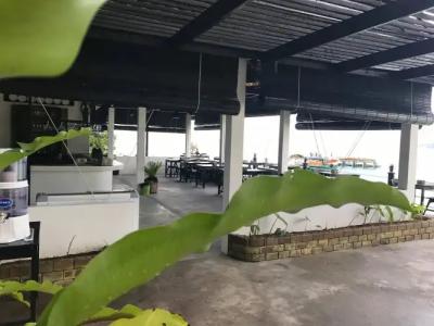 Koh Rong Hill Beach Resort - 21