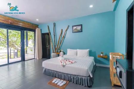 Koh Rong Hill Beach Resort - 134
