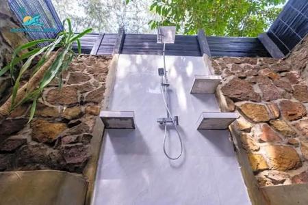 Koh Rong Hill Beach Resort - 149