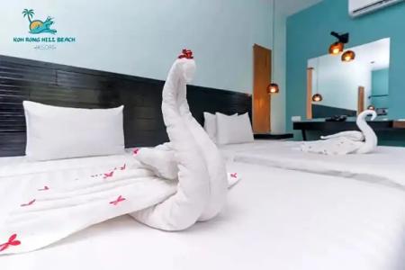 Koh Rong Hill Beach Resort - 116