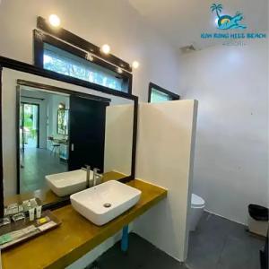 Koh Rong Hill Beach Resort - 36