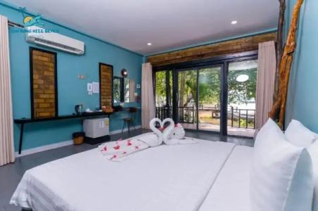 Koh Rong Hill Beach Resort - 153