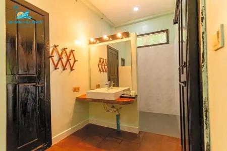 Koh Rong Hill Beach Resort - 148
