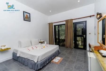 Koh Rong Hill Beach Resort - 68