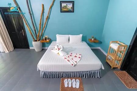 Koh Rong Hill Beach Resort - 140