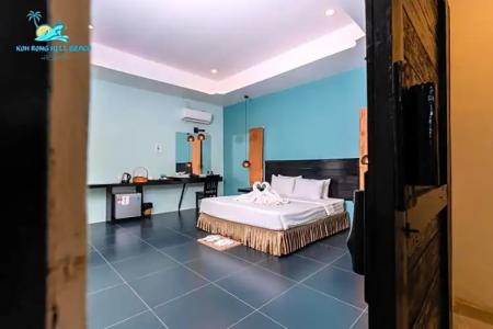 Koh Rong Hill Beach Resort - 108