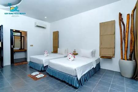 Koh Rong Hill Beach Resort - 38