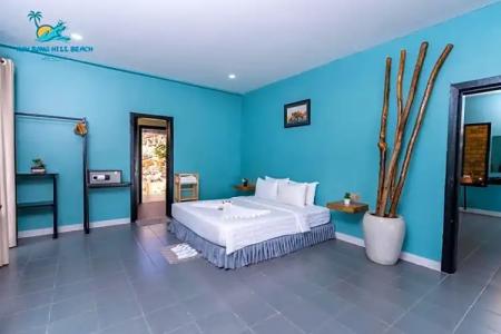 Koh Rong Hill Beach Resort - 143