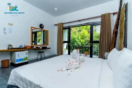 Koh Rong Hill Beach Resort - 96