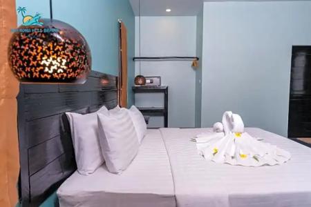 Koh Rong Hill Beach Resort - 110