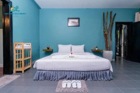 Koh Rong Hill Beach Resort - 1