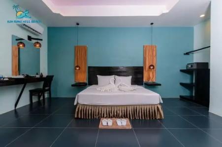 Koh Rong Hill Beach Resort - 122