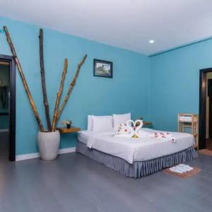 Koh Rong Hill Beach Resort - 31