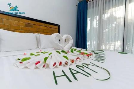 Koh Rong Hill Beach Resort - 60