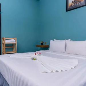 Koh Rong Hill Beach Resort - 29