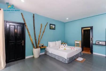 Koh Rong Hill Beach Resort - 154