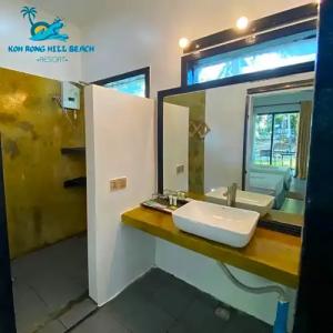 Koh Rong Hill Beach Resort - 35