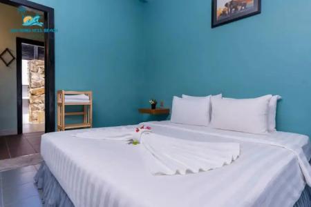 Koh Rong Hill Beach Resort - 0