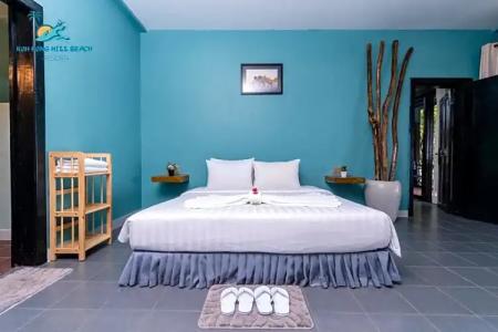 Koh Rong Hill Beach Resort - 142