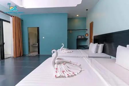 Koh Rong Hill Beach Resort - 115
